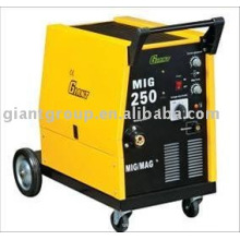 MIG /MAG welders